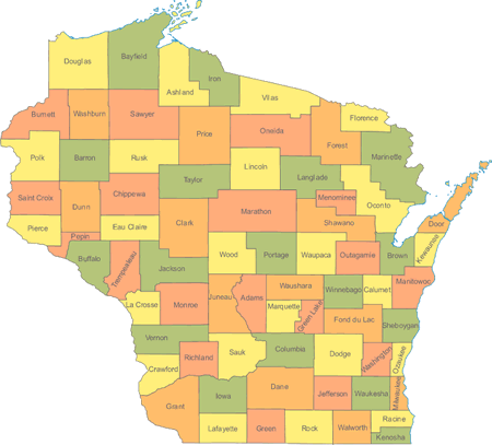 Wisconsin