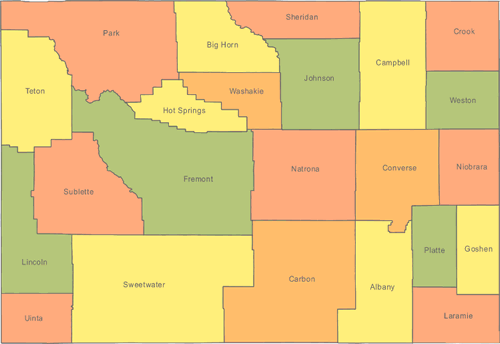 Wyoming