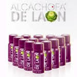 alcachofas de laon
