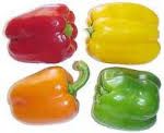 pimientos