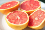 pomelos