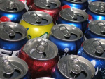 bebidas gaseosas