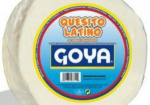 queso goya contaminado