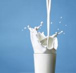 vaso de leche